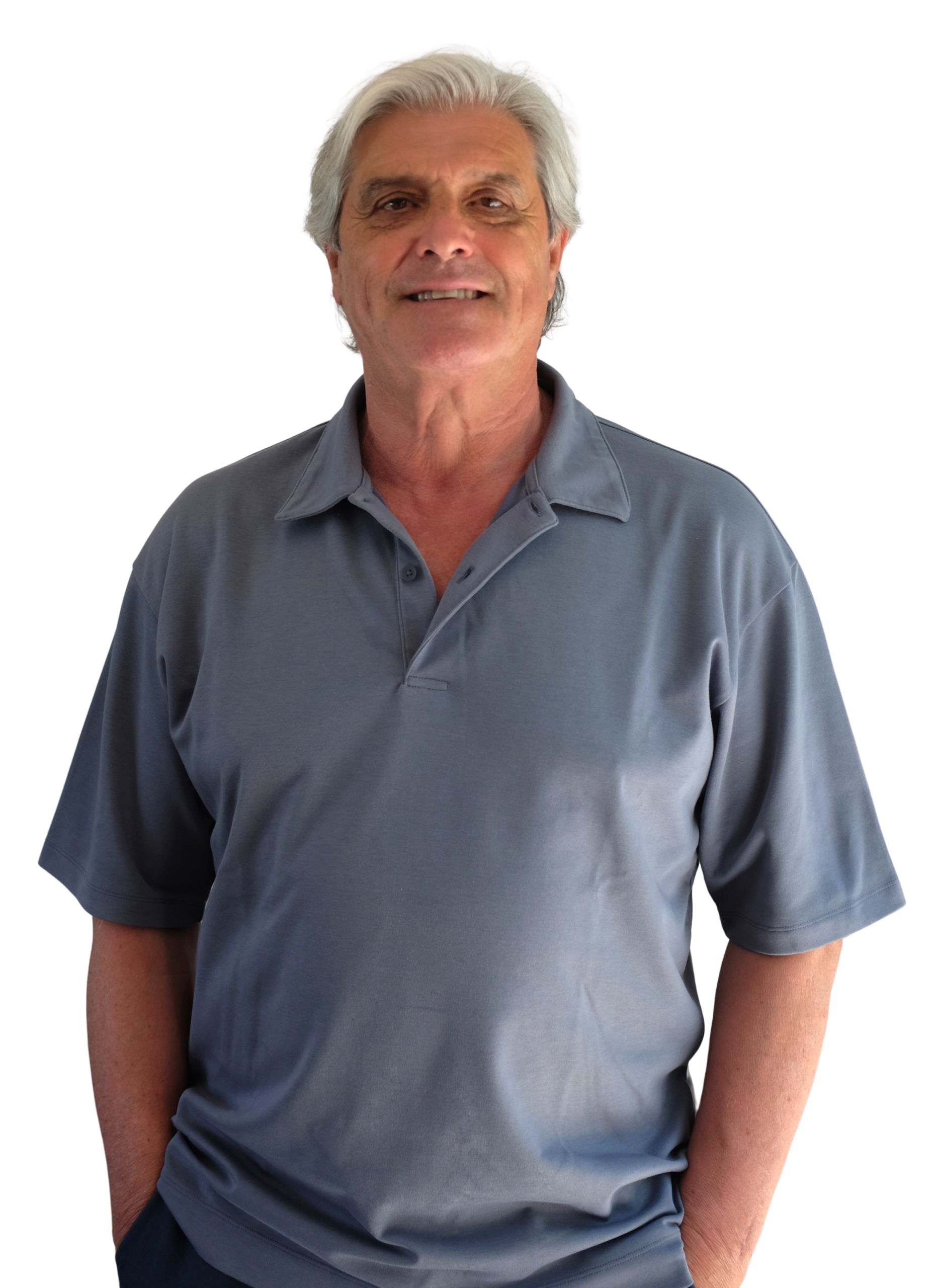 Dr. Dionisio Fernández, director del máster en ortodoncia Alicante